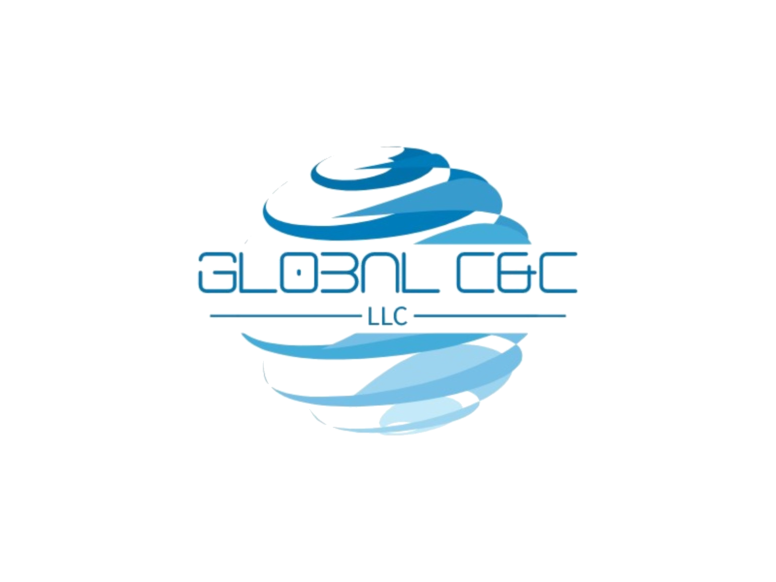 GLOBAL C&C LLC Logo